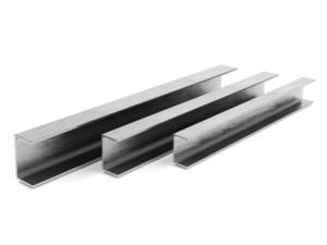 Швеллер гнутый 60x32x2.5