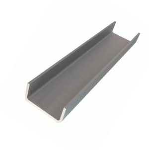 Швеллер гнутый 80x50x4