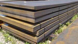 Лист г/к 120х1500х6000