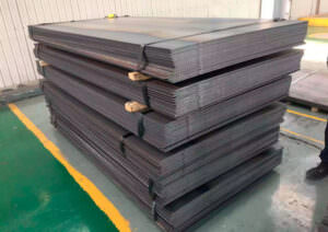 Лист г/к 35х1500х6000