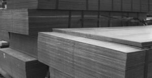 Лист г/к 36х1500х6000