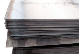 Лист г/к конструкционный 14х1500х6000