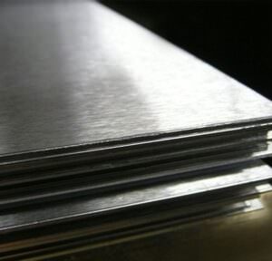 Лист г/к конструкционный 30х1500х6000