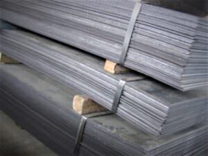 Лист г/к конструкционный 70х1500х6000