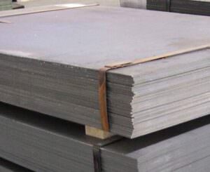 Лист г/к мостостр 14х2500х12000