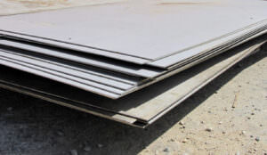 Лист г/к судостр 65х1600х6000