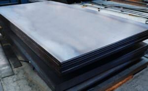 Лист г/к судостр 78х1600х6000