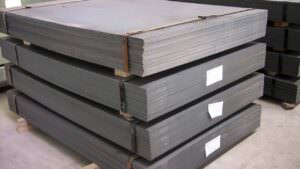 Сталь констр г/к лист 14х1500х6000