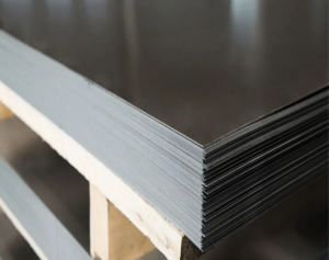 лист нерж. х/к 0.8х1250х2500 Китай